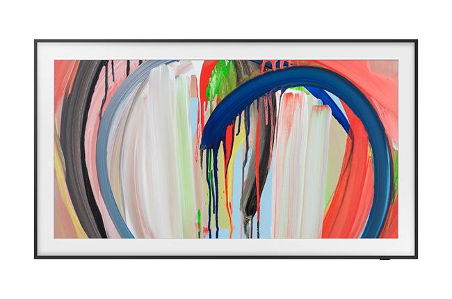 SAMSUNG 55LS03H 55'' The Frame 4K Vision AI Smart TV