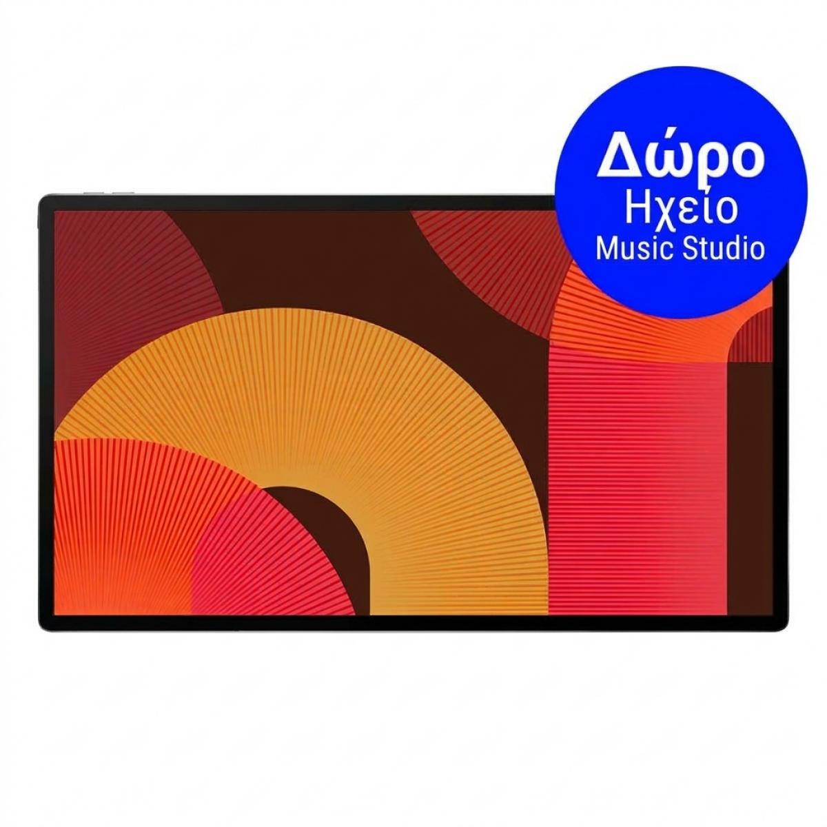 SAMSUNG 27LSM7F AI Moving Style 27'' QHD 4K Smart TV Φορητή Τηλεόραση