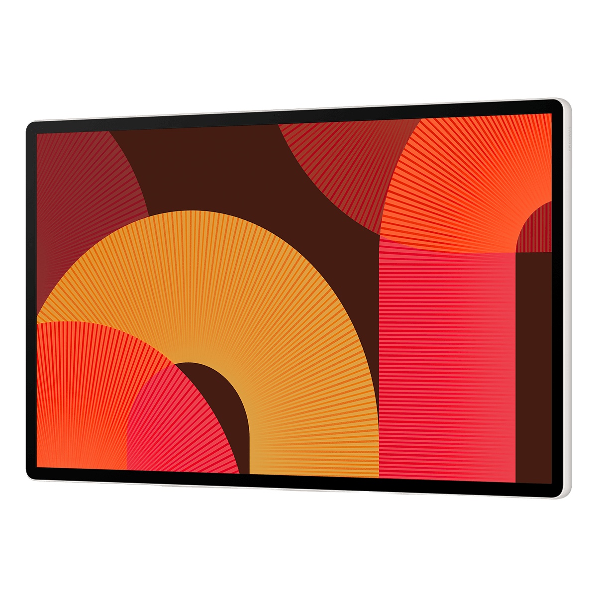 SAMSUNG 27LSM7F AI Moving Style 27'' QHD 4K Smart TV Φορητή Τηλεόραση - 2
