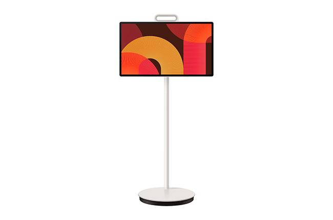 SAMSUNG 27LSM7F AI Moving Style