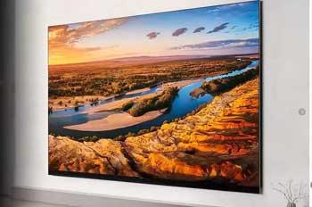 TCL SQD miniLED 4K 144Hz 85X11L TV