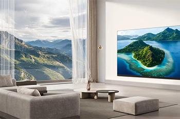TCL SQD miniLED 4K 144Hz 85X11L TV