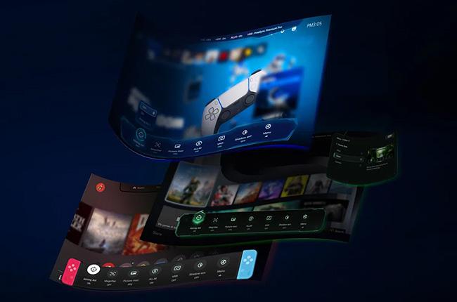 TCL 65P6L 65'' 4K Google TV Τηλεόραση Black