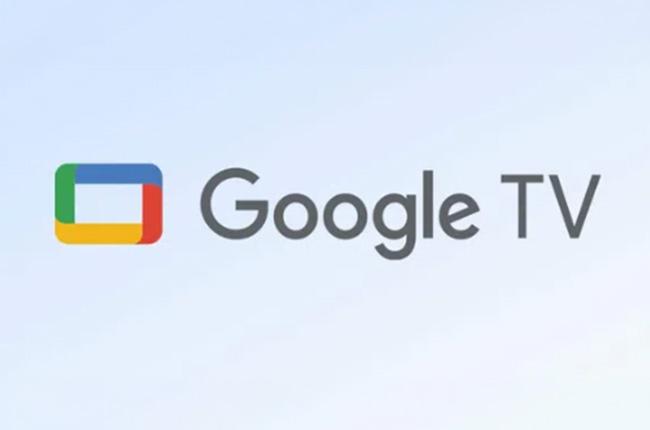 TCL 65P6L 65'' 4K Google TV Τηλεόραση Black