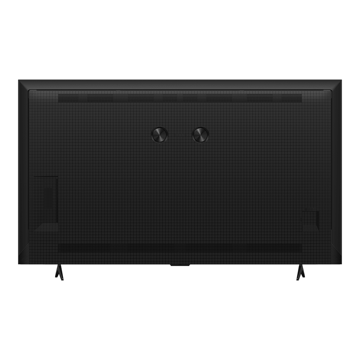 TCL 65T69C 65'' QLED 4K Google TV Τηλεόραση Black - 2