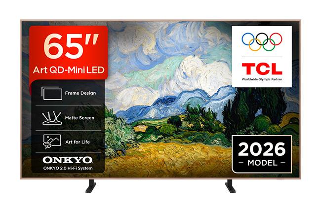 TCL A400 Pro