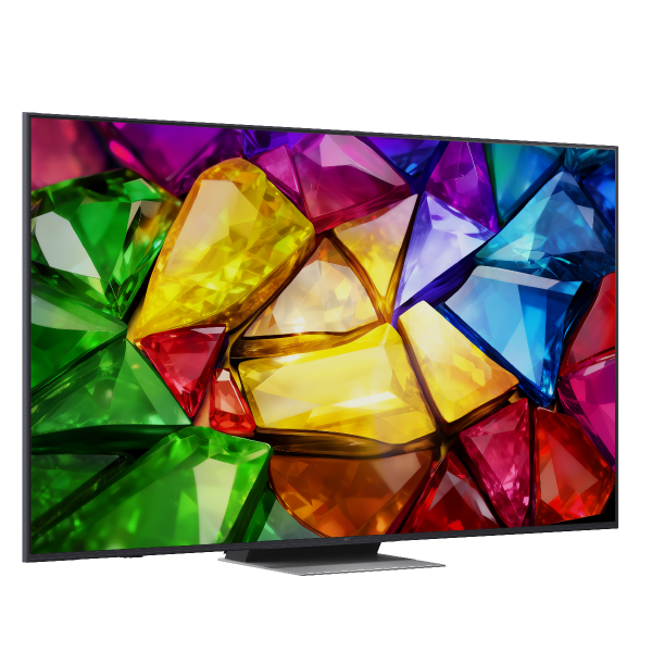 LG 86MRGB87B6B 86'' Mini RGB evo AI 4K Smart TV Τηλεόραση