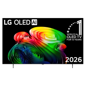 LG OLED48B66LA 48'' OLED evo AI 4K Smart TV Τηλεόραση