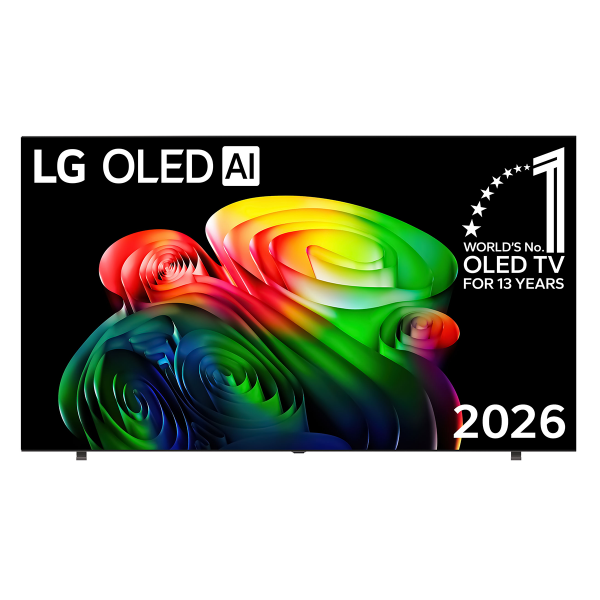 LG OLED83B65LA 83'' OLED evo AI 4K Smart TV Τηλεόραση