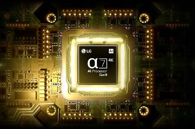 LG 50QNED72B6B