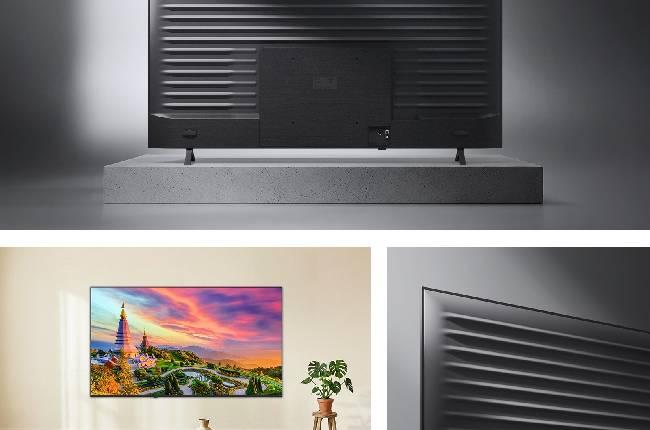 LG 50QNED72B6B