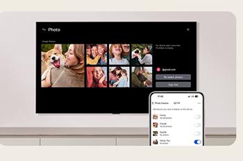 LG 50QNED72B6B