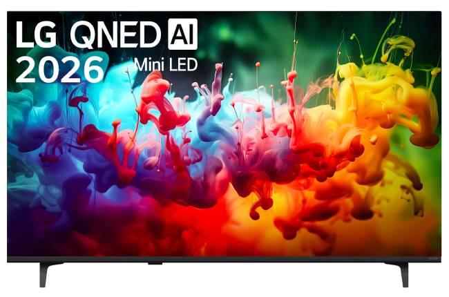 LG 50QNED72B6B