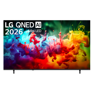 LG 75QNED72B6A 75'' QNED MiniLED AI 4K Smart TV Τηλεόραση