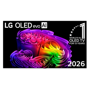 LG OLED77G64LW 77'' OLED evo AI 4K Smart TV Τηλεόραση