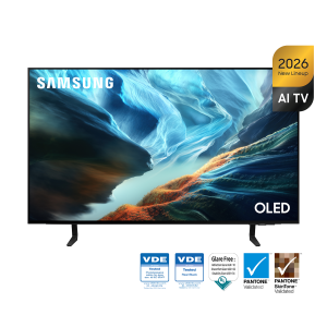 SAMSUNG QE55S90H AI 55