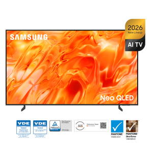 SAMSUNG QE65QN70H 65'' Class Neo QLED Smart TV Τηλεόραση