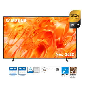 SAMSUNG QE50QN70H 50'' Class Neo QLED Smart TV Τηλεόραση