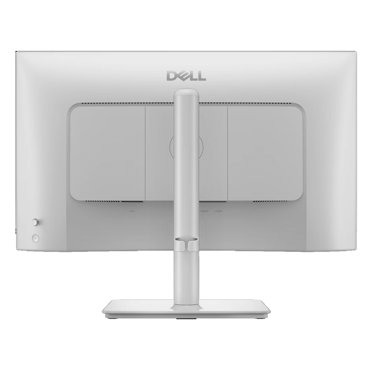 DELL S2425HSM 24'' IPS Full HD Monitor Ash White - 3
