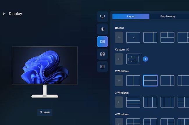DELL S2425HSM 24'' IPS Full HD Monitor 