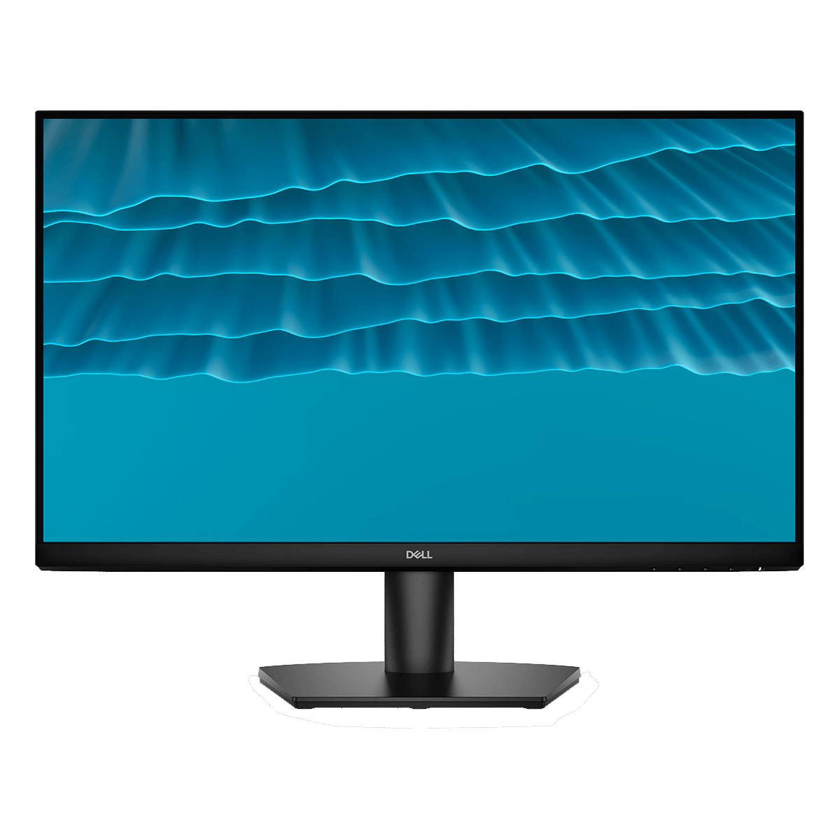 DELL SE2426H 24'' IPS Full HD Monitor Black