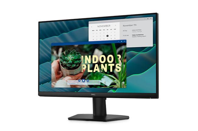DELL SE2426H 24'' IPS Full HD Monitor
