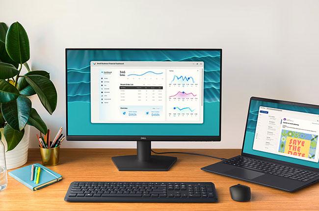 DELL SE2426H 24'' IPS Full HD Monitor