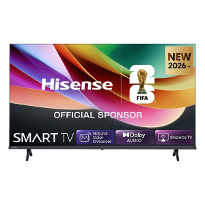 HISENSE 32A4S 32'' FHD LED Vidaa TV Τηλεόραση