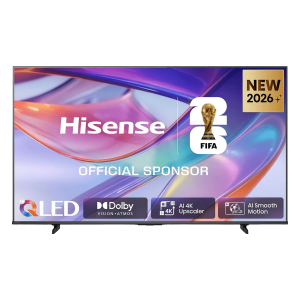 HISENSE 65E7S 65'' Hi-QLED Vidaa TV 4K 60Hz Τηλεόραση
