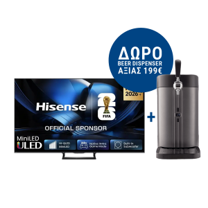HISENSE 55U7SE 55