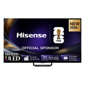 HISENSE 100U7S Pro 2026 100