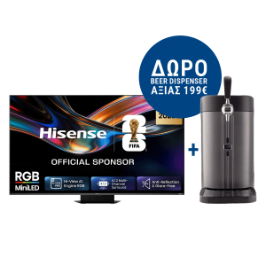 HISENSE 85UR9S 2026 85