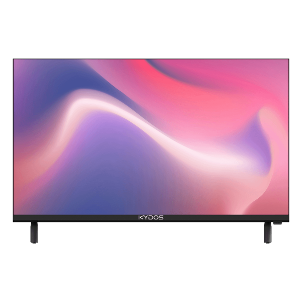 KYDOS K24NH22SD Light Hotel 24'' HD LED TV Τηλεόραση