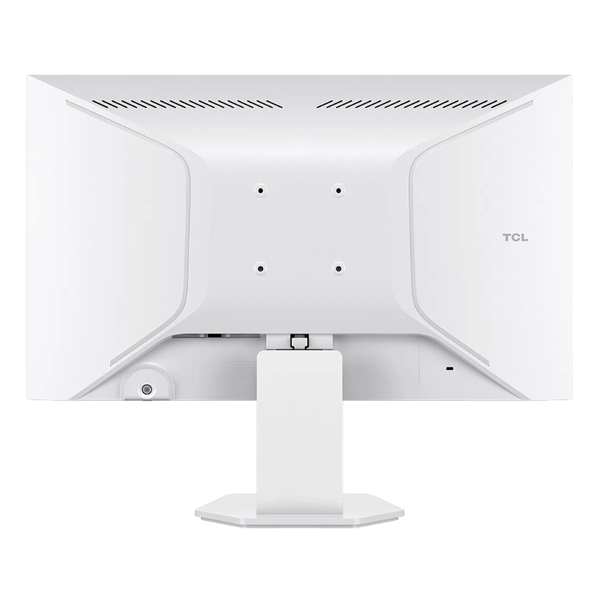 TCL 24G54 24'' Mini Led Monitor White - 2
