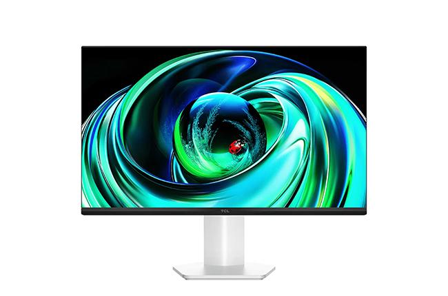 TCL 24G54 24'' Mini LED Monitor
