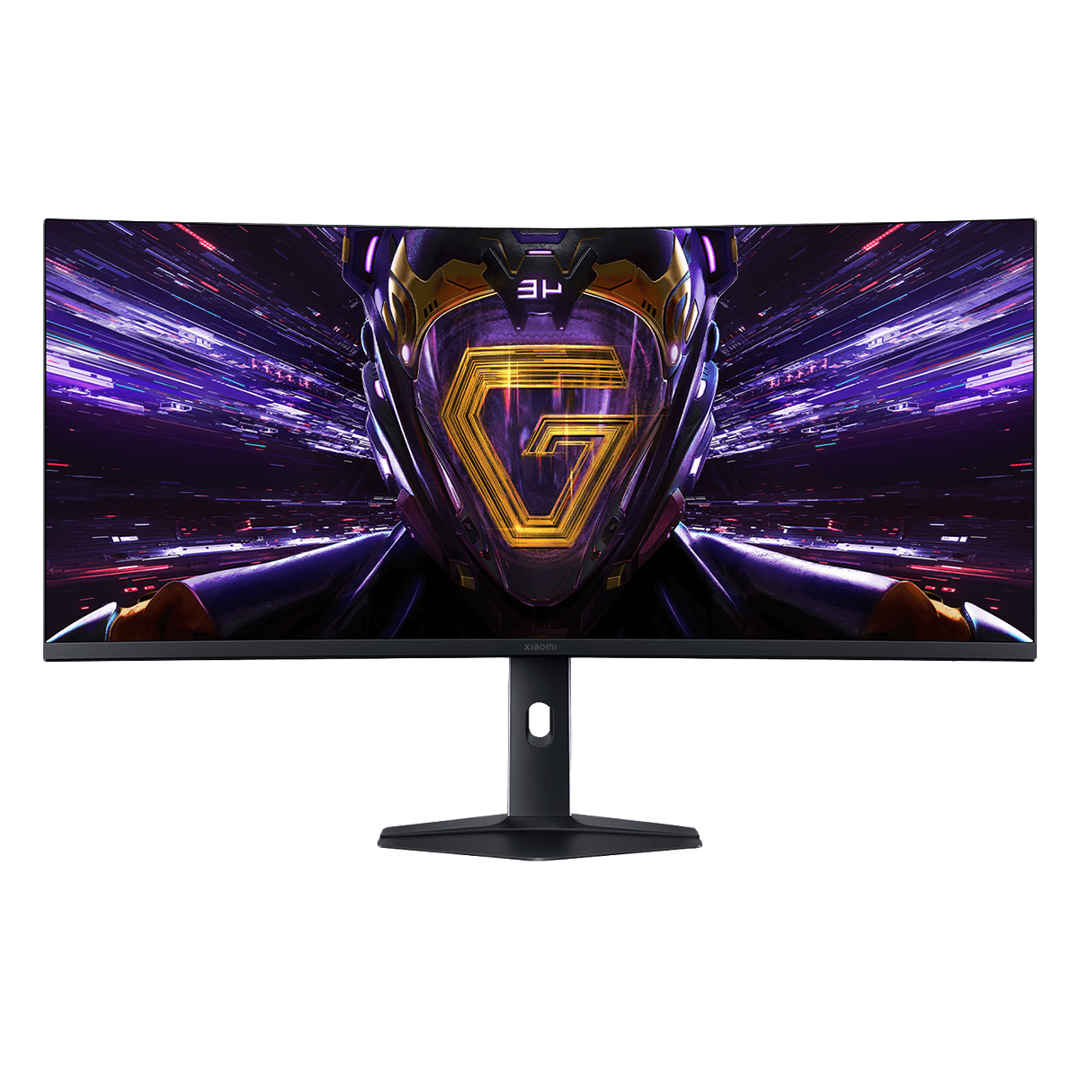 XIAOMI Gaming Monitor G34WQi 34'' 180Hz WQHD 2026 Black