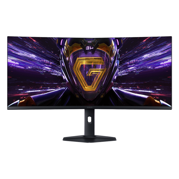 XIAOMI Gaming Monitor G34WQi 34'' 180Hz WQHD 2026