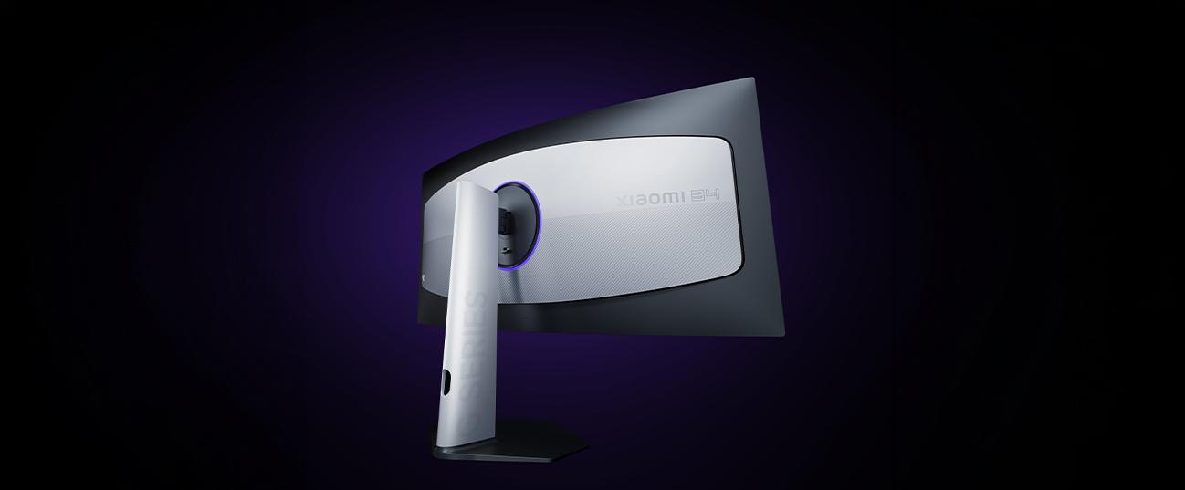 XIAOMI Gaming Monitor G34WQi 34