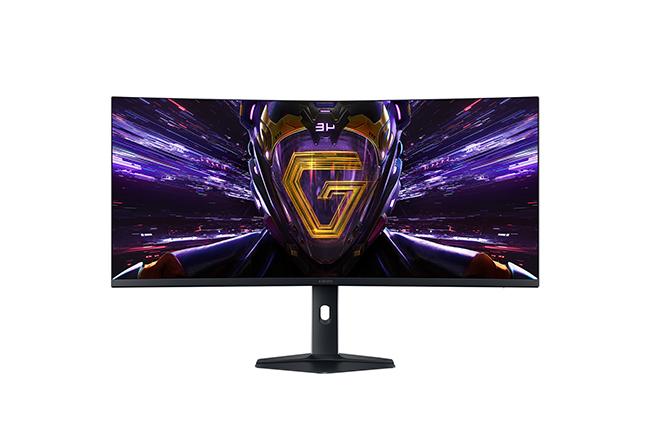 XIAOMI Gaming Monitor G34WQi 34