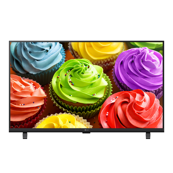 LG 32LB650B6LA 32'' LED HD Smart TV Τηλεόραση