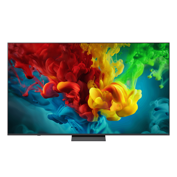 LG 85QNED83B6A 85'' QNED evo MiniLED AI 4K Smart TV Τηλεόραση