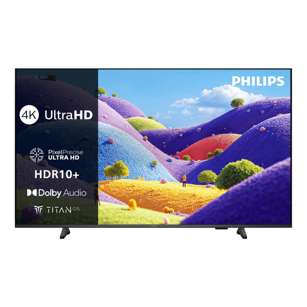 PHILIPS 50PUS7001 50'' LED 4K Ultra HD Smart TV Τηλεόραση