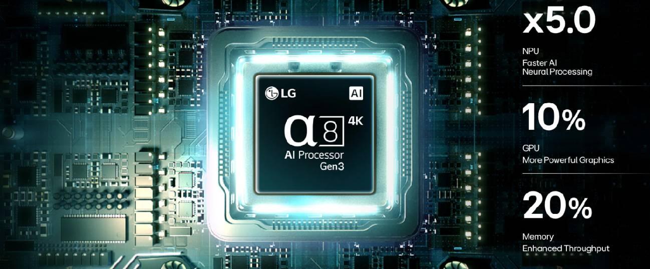 LG Nano 98NU900B6LB 98'' 4K UHD AI Smart TV Τηλεόραση