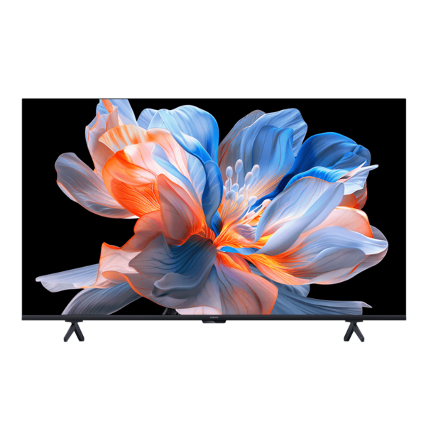 XIAOMI X Mini LED 43'' 4K Google TV Τηλεόραση