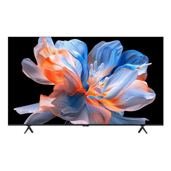 XIAOMI X Mini LED 75'' 4K Google TV Τηλεόραση