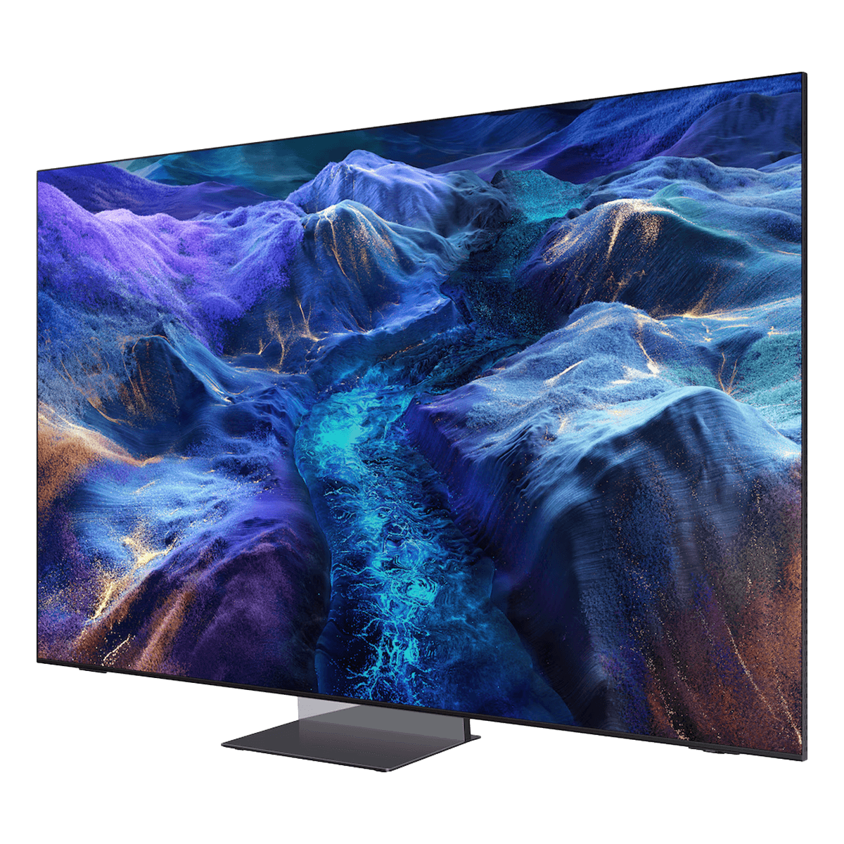SAMSUNG Neo 85'' QLED QN990H 8K Vision AI Smart TV Τηλεόραση - 3