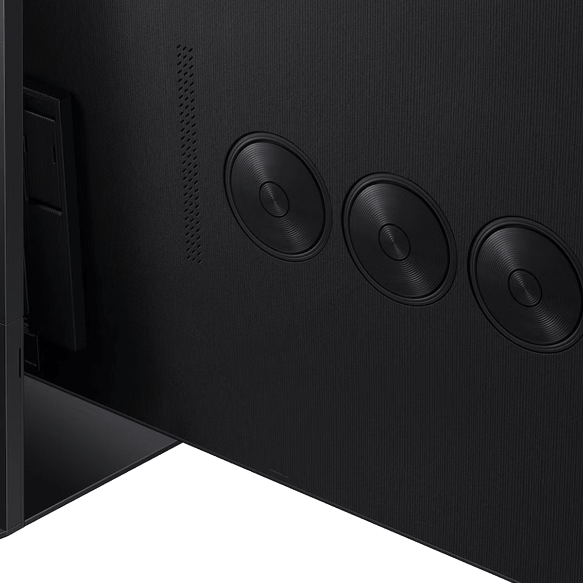 SAMSUNG Neo 85'' QLED QN990H 8K Vision AI Smart TV Τηλεόραση - 5