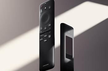 SAMSUNG Neo 85 QLED 8K Vision AI Smart TV 