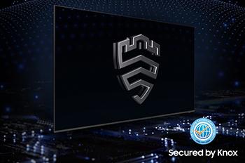 SAMSUNG Neo 85 QLED 8K Vision AI Smart TV 