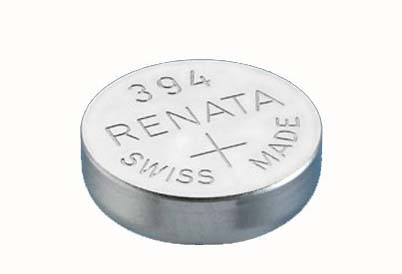 Μπαταρία λιθίου Renata 394